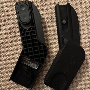 Maxi Cosi to Ergobaby Car seat Adapters